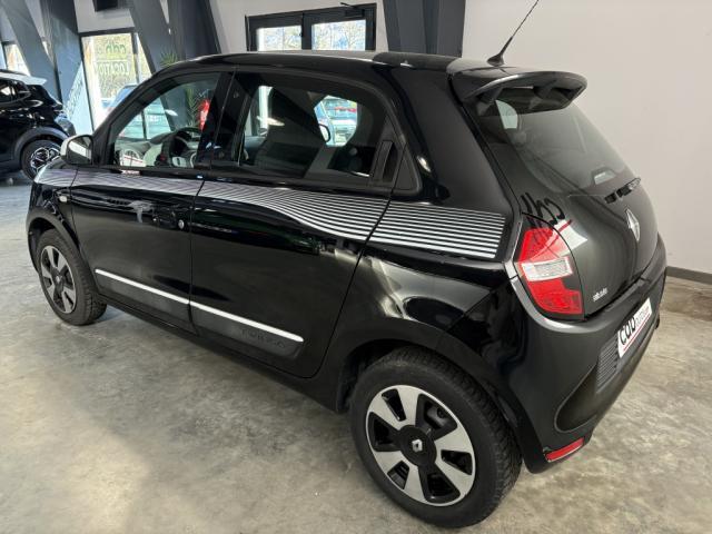 Renault Twingo III 1.0 SCe 70 E6c Limited