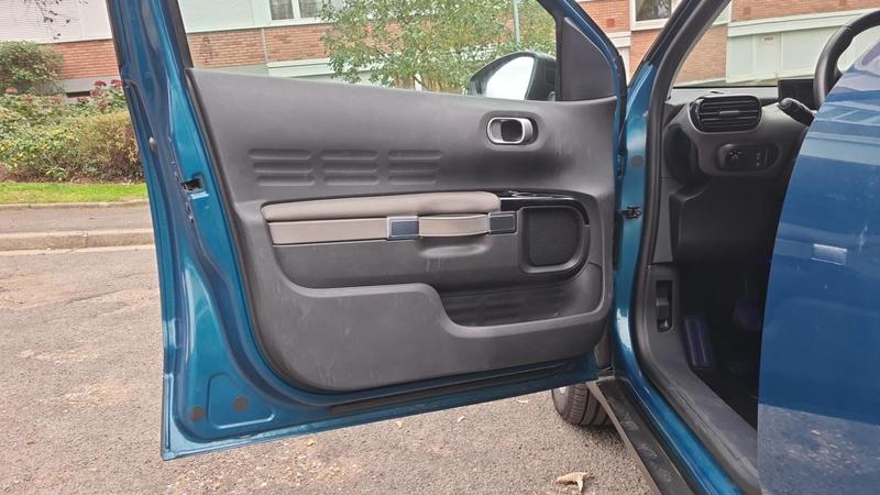 Citroën C4 Cactus Puretech Feel