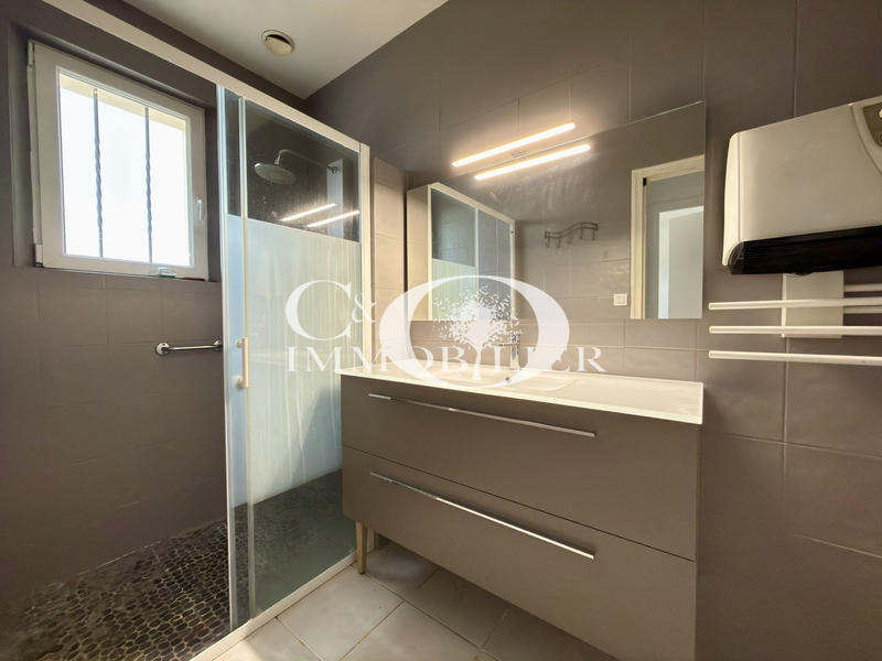 Maison - 111 m² - 5 pièces