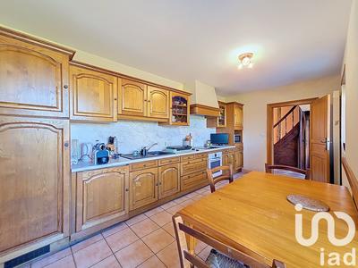 Maison de ville - 188 m² - 10 pièces