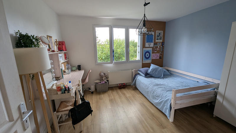 Maison - 202 m² - 8 pièces