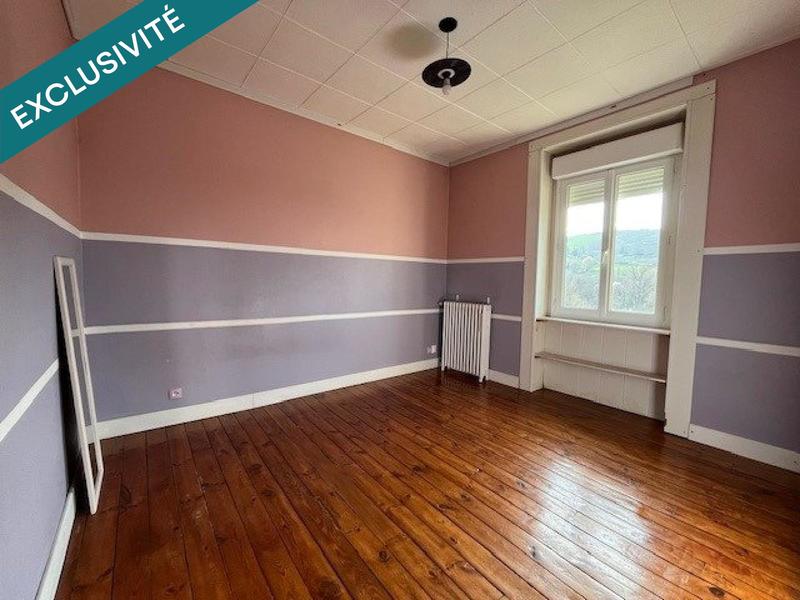 Maison - 160 m² - 5 pièces