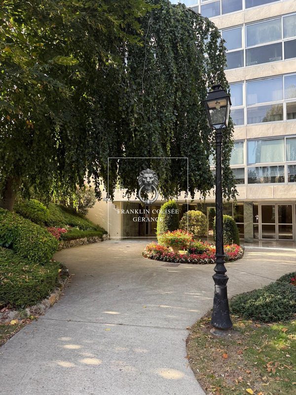 Appartement - 19 m² - 1 pièce