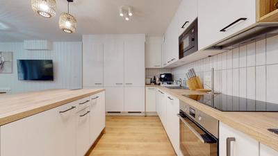 Appartement - 337 m²