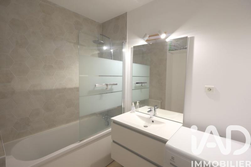 Appartement - 53 m² - 2 pièces