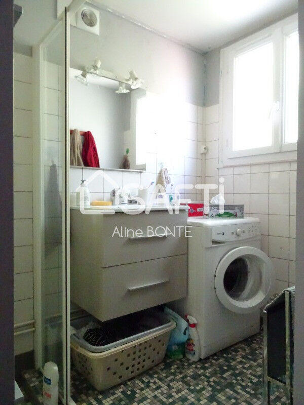 Maison - 125 m² - 7 pièces