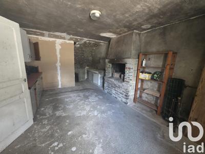 Maison de campagne - 250 m² - 6 pièces