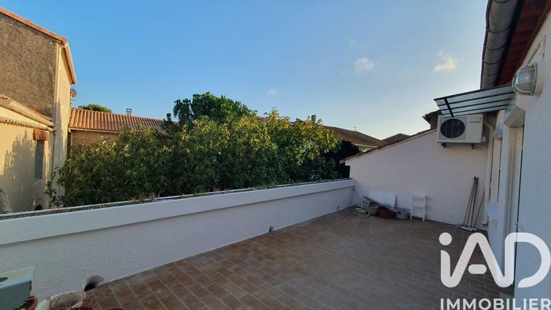 Maison de village - 227 m² - 9 pièces