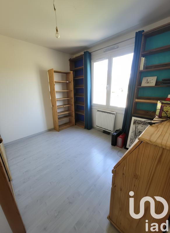 Maison - 129 m² - 7 pièces