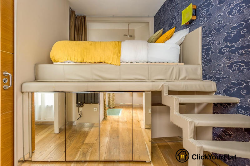 Local commercial - 65 m² - 3 pièces