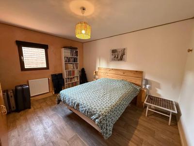 Maison - 100 m² - 3 pièces