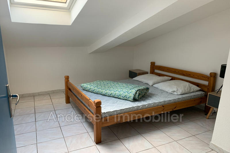 Appartement - 27 m² - 3 pièces