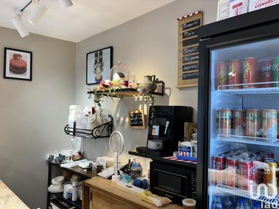 Local commercial - 178 m²