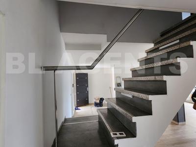 Maison - 122 m² - 6 pièces