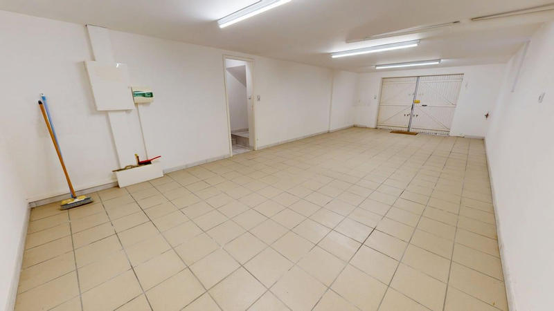 Villa - 171 m² - 5 pièces