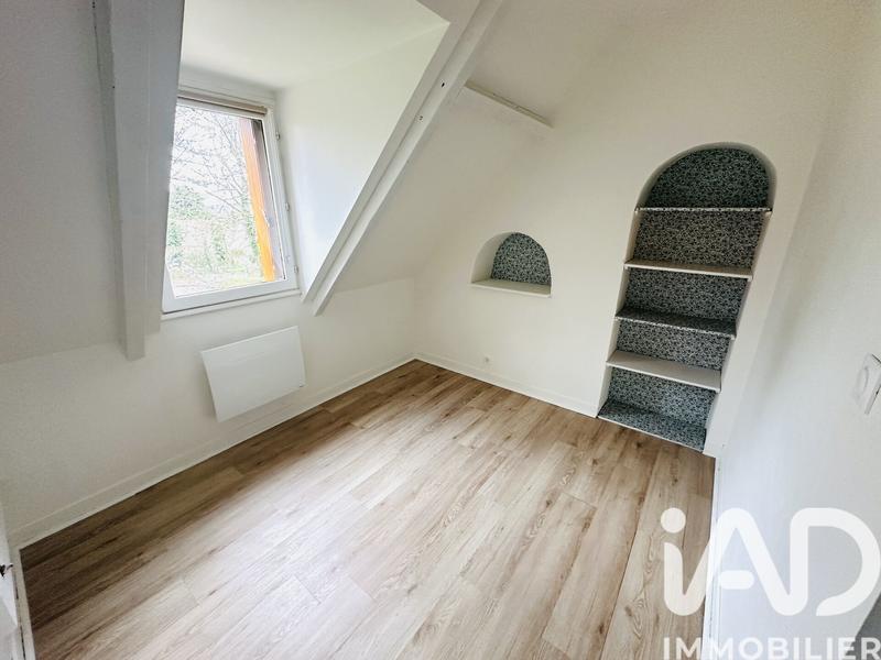 Maison - 155 m² - 8 pièces