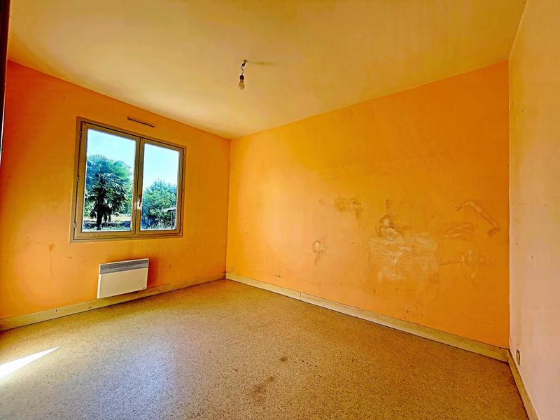 Villa - 95 m² - 5 pièces