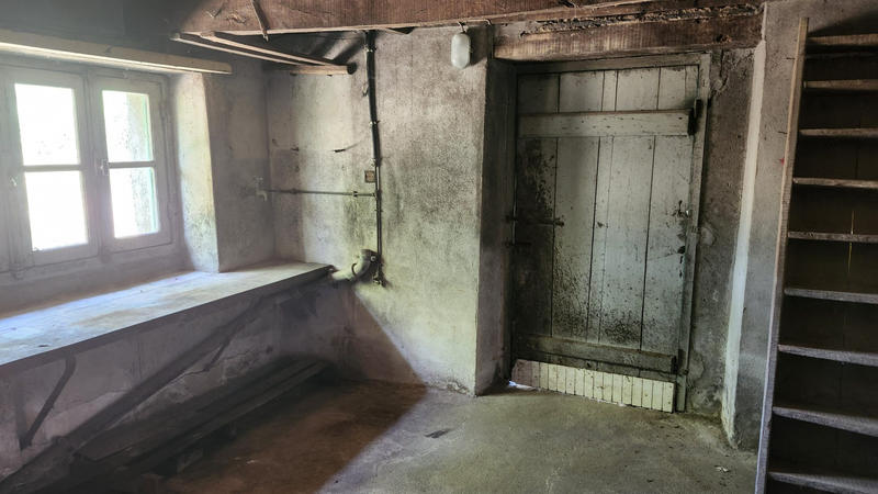 Maison - 195 m² - 6 pièces