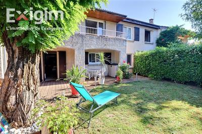 Maison - 114 m² - 6 pièces