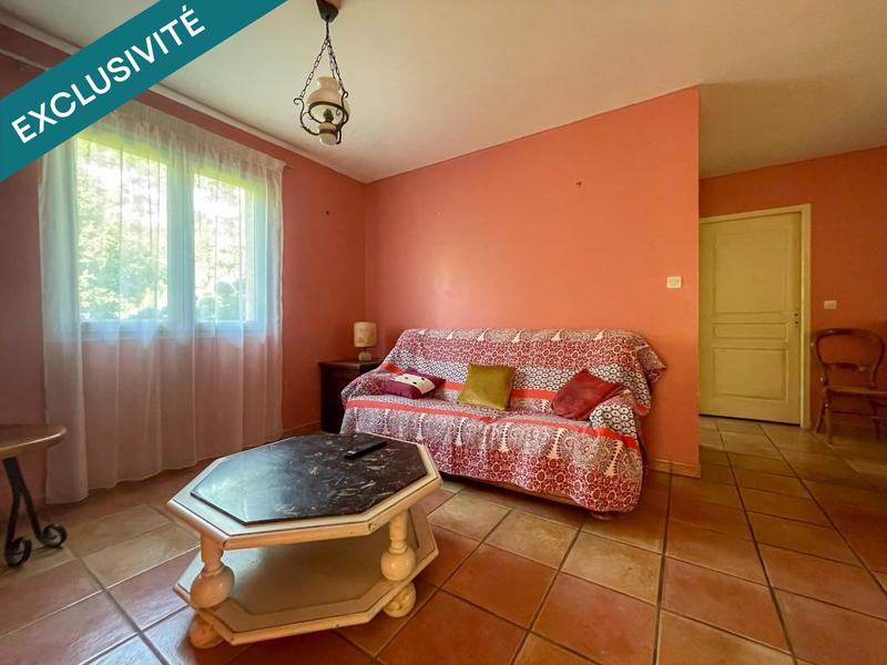 Villa - 220 m² - 8 pièces