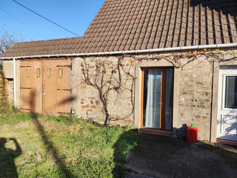 Pavillon - 161 m² - 5 pièces