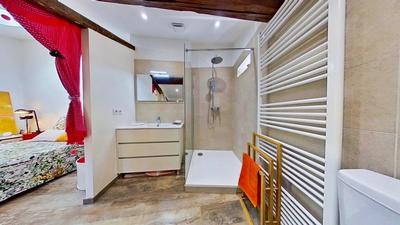 Appartement - 57 m² - 2 pièces