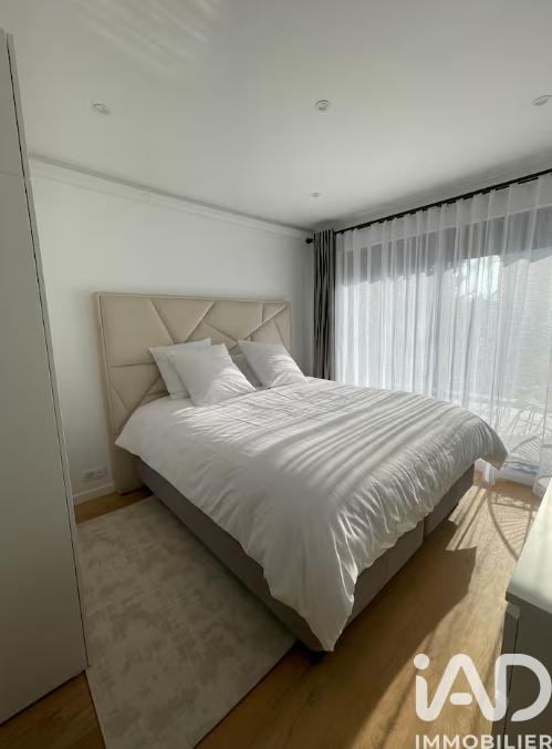 Appartement - 88 m² - 4 pièces