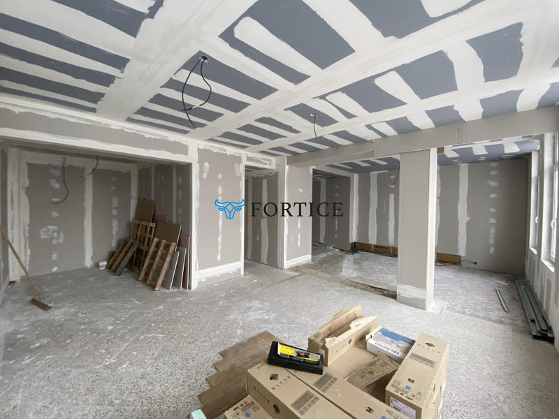 Local commercial - 100 m²