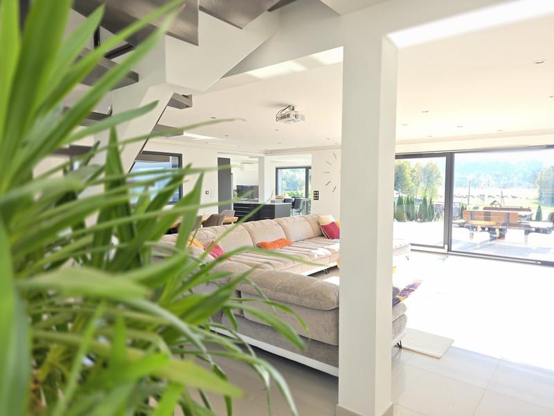 Villa - 204 m² - 8 pièces