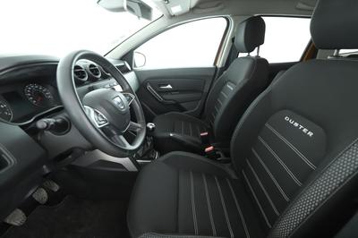 Dacia Duster II 1.2 TCe Prestige 4x2 125 ch
