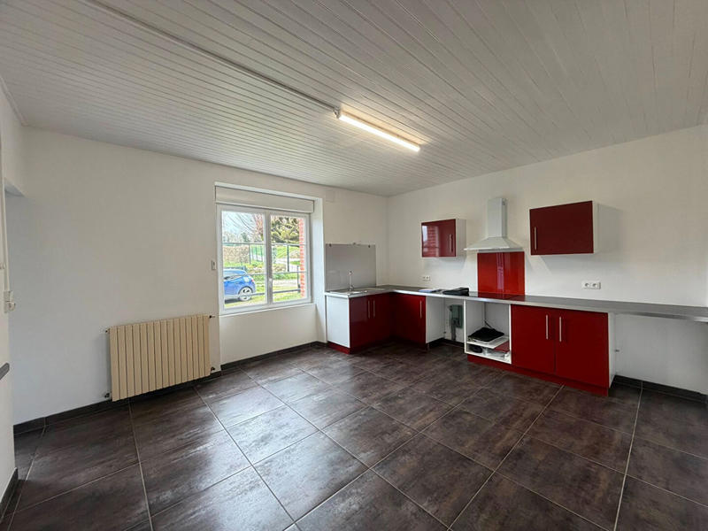 Maison - 173 m² - 8 pièces