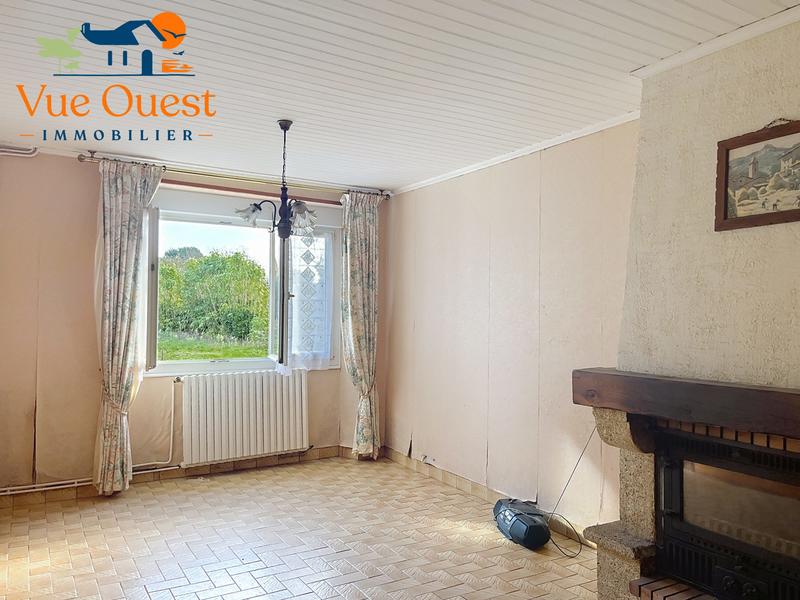 Maison - 84 m² - 3 pièces