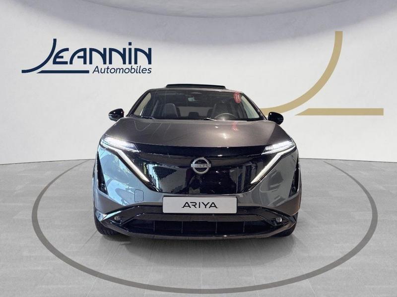 Nissan Ariya Electrique 87kWh 242 ch Advance
