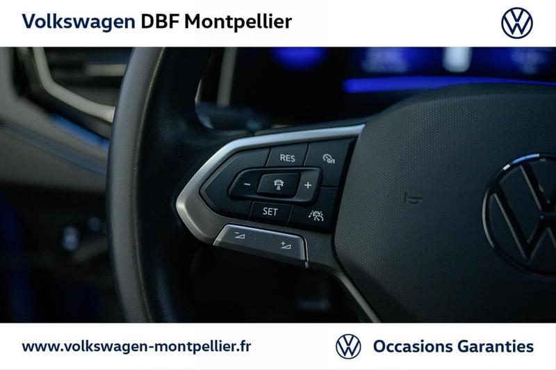 Volkswagen Polo 1.0 Tsi 95 s&amp;S Bvm5 R-Line