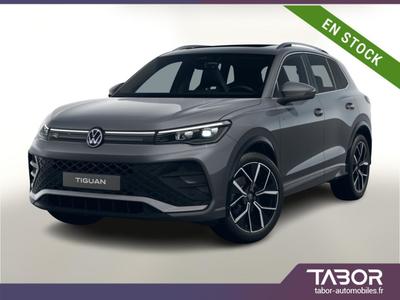 Volkswagen Tiguan 1.5 eTSI 150 Dsg R-Line Pano