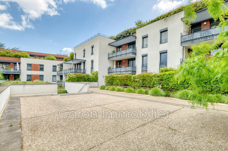 Appartement - 93 m² - 4 pièces