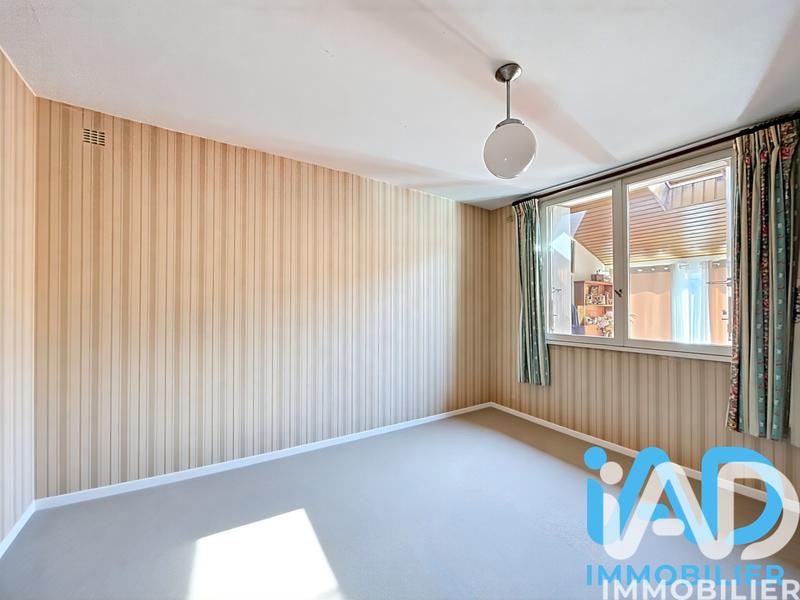 Maison de village - 83 m² - 3 pièces