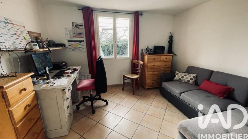 Maison de campagne - 224 m² - 7 pièces