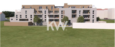 Appartement - 2 pièces