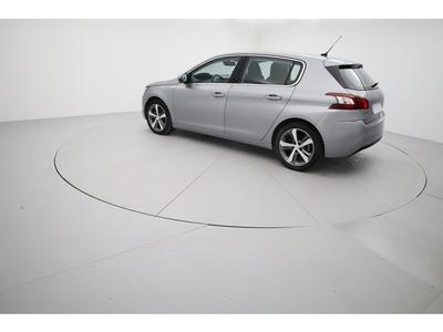 Peugeot 308 Allure 1.2 PureTech 130ch s&amp;S Eat6