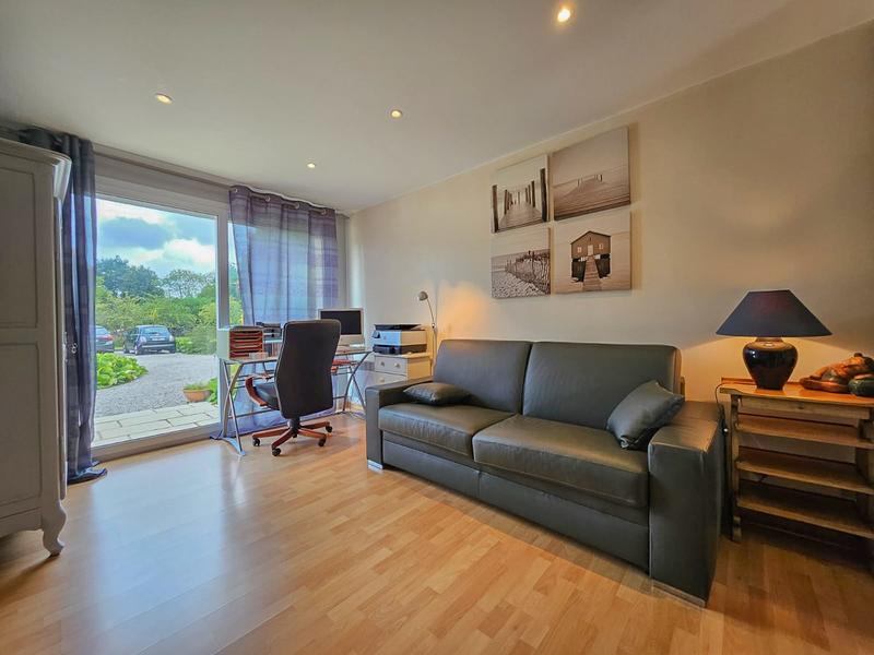 Maison contemporaine - 200 m² - 6 pièces