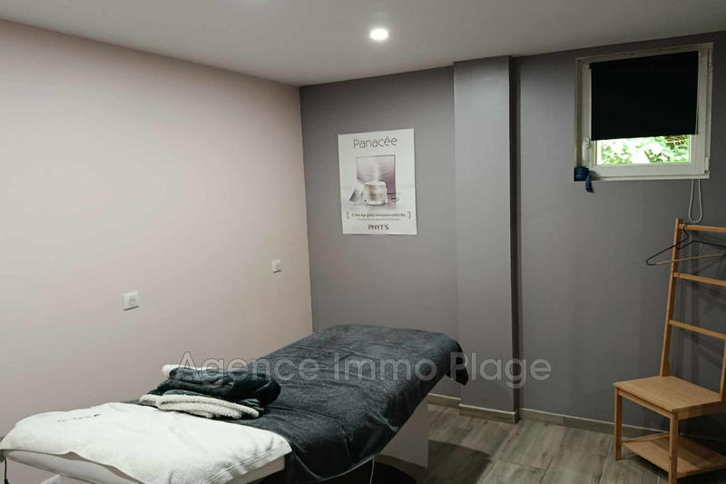 Local commercial - 40 m²