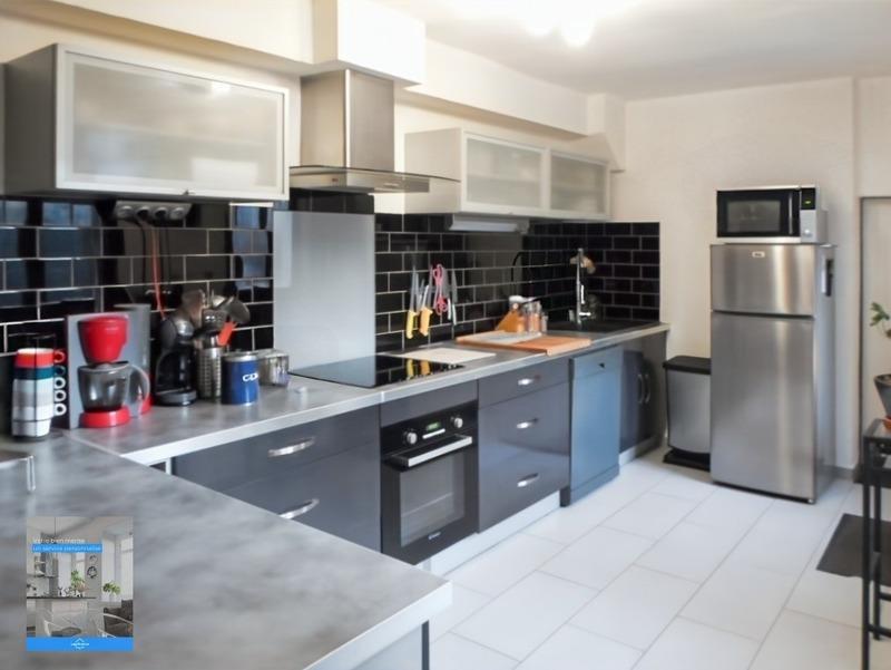 Maison de village - 139 m² - 5 pièces