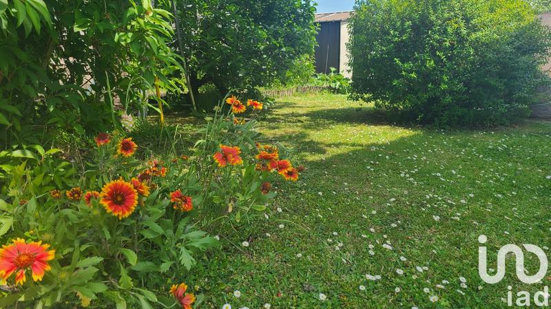 Maison - 190 m² - 7 pièces