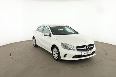 Mercedes Classe a 160 Intuition 7g-Dct 102 ch