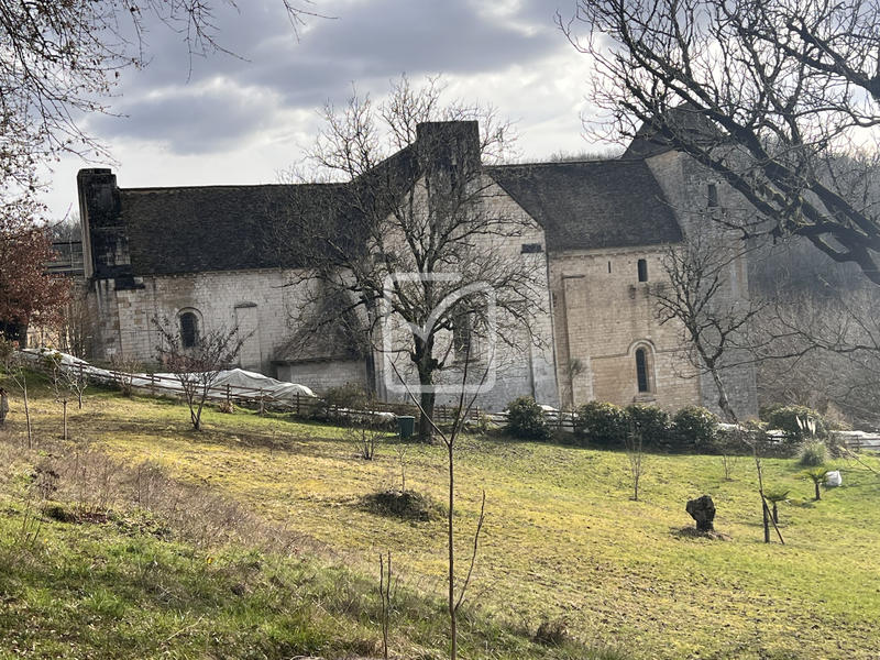 Maison - 130 m² - 8 pièces