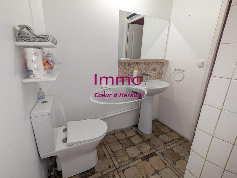 Maison de village - 80 m² - 4 pièces