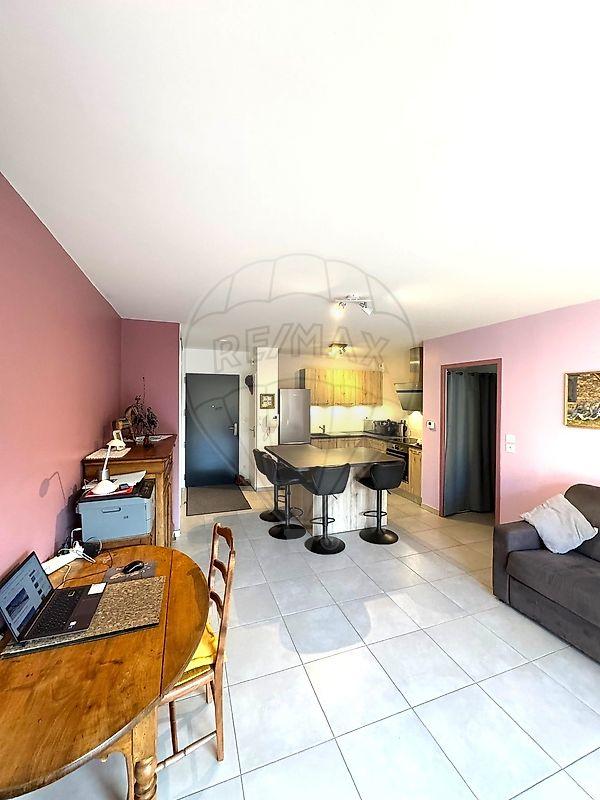 Appartement - 71 m² - 3 pièces