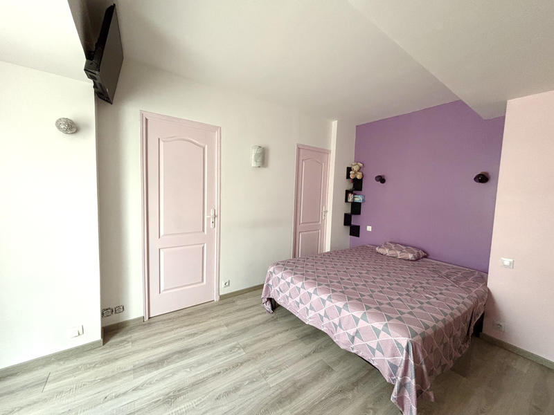 Maison - 157 m² - 6 pièces