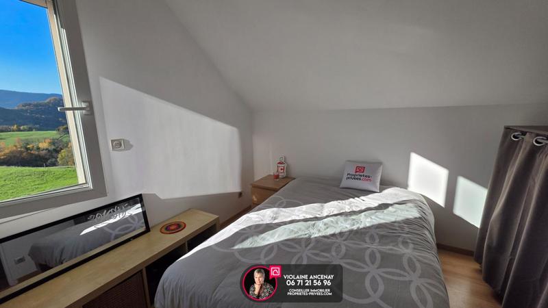 Maison - 135 m² - 6 pièces